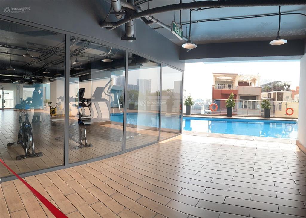 Cần cho thuê 2pn  2wc full nội thất  0909 920 ***