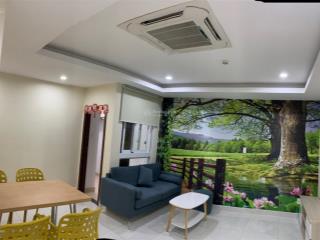 Cần cho thuê 2pn 2wc full nội thất 0909 920 ***