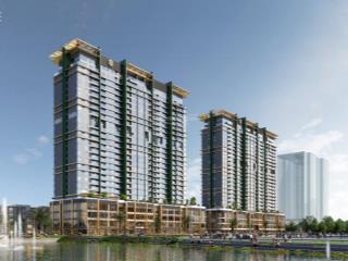 4pn, lumiere midtown, the global city, vốn 8 tỷ, chiết khấu 16%, ân hạn gốc 10 năm