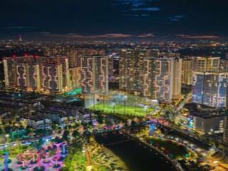 Lumiere boulevard  3pn view hồ đẹp thoáng  vốn chỉ 1.8 tỷ  có nhà sẵn.  0903 799 ***