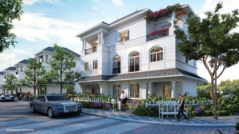Gấp, gấp! bán biệt thự 5pn + 4wc tại vinhomes central park, 250 tỷ, 275m2 full nội thất giá tốt