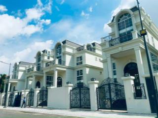 Bán biệt thự king crown thảo điền căn góc 2 mặt tiền 300m2 giá bán 101 tỷ căn cuối cùng 0901 838 ***