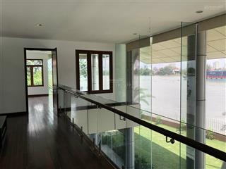 Bán biệt thự thảo điền mặt tiền sông sài gòn đẹp nhất 1018m2 full thổ cư giá tốt,  0901 838 ***