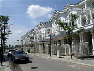 Căn biệt thự saigon pearl giá 90 tỷ vnd tại bình thạnh