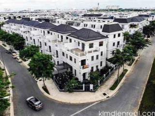 Bán căn villa lakeview an phú căn mặt hồ giá tốt nhất chỉ 33 tỷ thương lượng  0901 838 ***