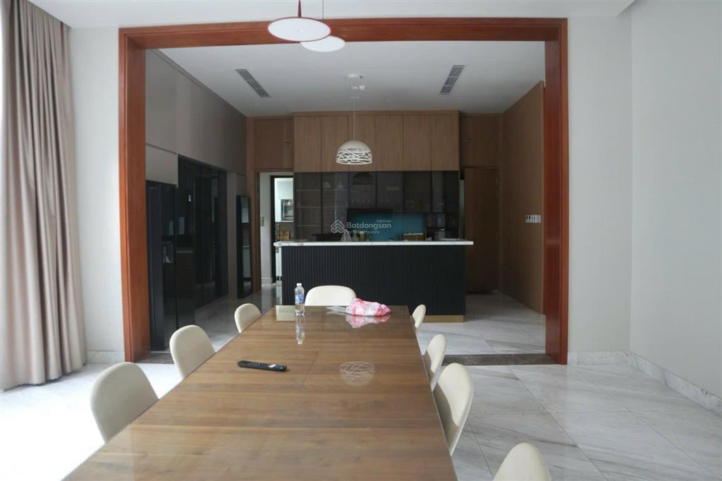 Bán biệt thự đẹp, nhiều tiện ích tại đặng hữu phổ, q2, hcm, 170 tỷ, 405m2