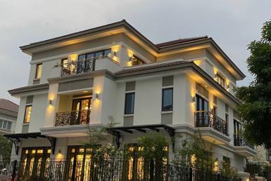 Bán biệt thự hàng hiếm tại sala đại quang minh, 470 tỷ, 557m2, 5pn, 5wc