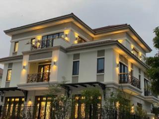 Bán biệt thự hàng hiếm tại sala đại quang minh, 470 tỷ, 557m2, 5pn, 5wc