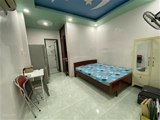 Chính chủ cho thuê phòng trọ  chdv tại 23 nơ trang long, phường 7, bình thạnh