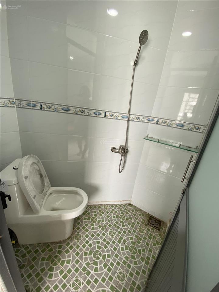 Cho thuê chdv ban công full nội thất bình thạnh, gần quận 1