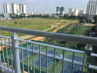 Chủ 938295519 cần bán chung cư phú thọ q11 dt lớn 68m2 căn góc 2pn 2wc 2 bancong 3ty2 sổ hồng riêng