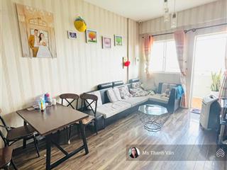Chánh chủ bán chung cư lê thành bình tân 71m2 2pn giá 2ty280 đã có sổ hồng có bancong 0938 295 ***