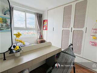 Bán chung cư the avilaq8 giá 2.3 tỷ cho 69m2 đủ nội thất bao đẹp vị trid ngay tt sài gòn 0938 295 ***