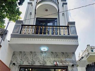 Nhà mặt tiền kd khu bình phú p10 q6 cũ dt 141m2 +3 lầu nhà ở liền sổ hồng hoàn công 0938 295 *** dân
