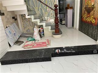 Chính chủ 0938 295 *** bán nhà mặt tiền nội bộ khu bình phú q6 nhà đẹp sạch mới 4x10m 2lầu 7.6 tỷ