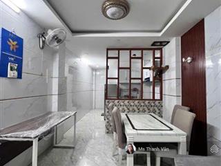 Chính chủ 0938 295 *** bán nhà nguyễn kim hẻm thông 10 hẻm 6.5ty 3 lầu có bancong,vị trí ngon,nhà new