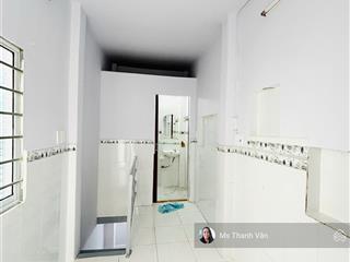 Chủ cho thuê nhà 1 căn mini 1 lầu nhà mới ở liền giá 4,5 triệu pvc p7 q6 dt 2x5m + 1 lầu 0938 295 ***