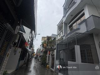 Nhà mặt tiền căn góc khu đồng bộ ko qui hoạch hậu giang 47m2 có 2 lâu 5ty999 shr chú bán 0938 295 ***