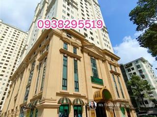 Chính chủ 0938 295 *** bán nhanh căn hộ tân phước 111m2 đủ nt cao cấp giá 4ty999 bao sang tên tầng đe
