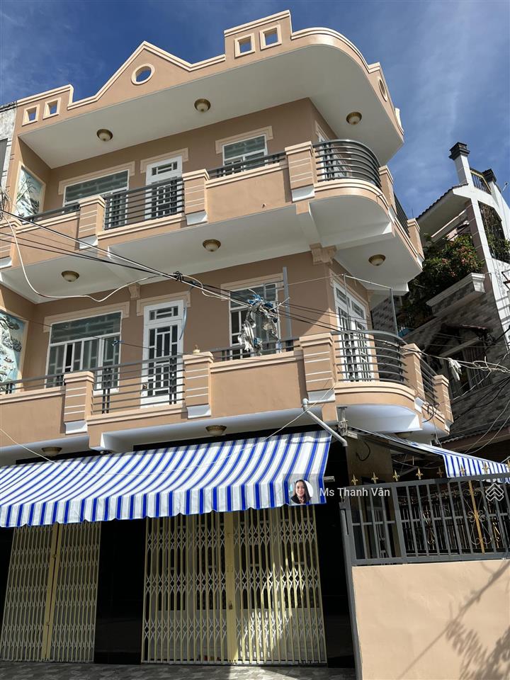 Nhà mặt phố p.16, q.86tỷ,62m2 nhà căn góc 2 mt kinh doanh thoải mái, nhà đẹp sạch, 0938 295 *** sh