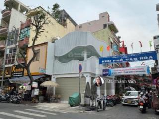 Chủ bán gấp lỗ lun 6,3ty nhà tt q3 nguyễn thiện thuật q3 36,6m đât 2 lầu 110m2 sổ hồng0938 295 ***