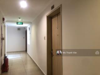Căn hộ tân phước 1pn 55m2 nhà có máy lạnh bán 2.69 tỷ hdmb đi công chứng sang tên cdt 0938 295 ***