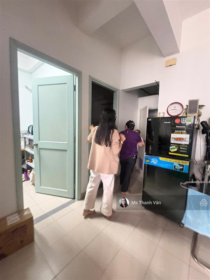 Chung cư q11 phú thọ giá 3ty650 có sổ hồng 65m2 nhà mới sạch ở ngay vị trí tt hành chính 0938 295 ***