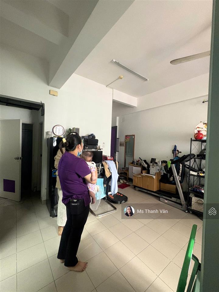 Chung cư q11 phú thọ giá 3ty650 có sổ hồng 65m2 nhà mới sạch ở ngay vị trí tt hành chính 0938 295 ***