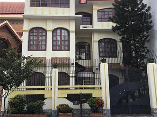 Bán biệt thự khu tên lửa quận bình tân, đường số 28, 10x19m, 3 tấm, 25.5 tỷ