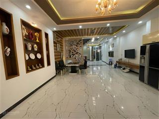 Bán nhà 6x21m view công viên đường số 1a khu tên lửa, bình tân, 3 tấm, giá 14.2 tỷ