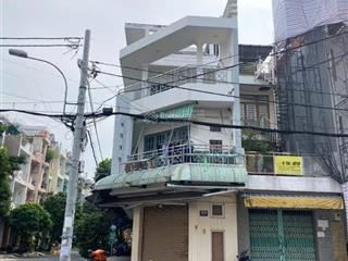 Cho thuê nhà góc 2 mặt tiền kinh doanh đường số 4 khu tên lửa, vị trí đẹp, 39tr/tháng