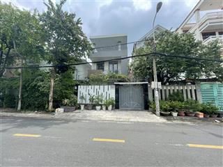 Cho thuê biệt thự khu tên lửa quận bình tân, đối diện công viên, 8x20m, giá 39tr/tháng