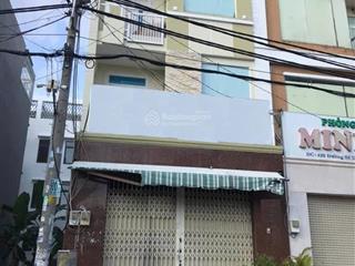Bán nhà 5x20m khu ao sen tên lửa quận bình tân, đường số 7a, 4 tấm, đối diện aeon, 13.2 tỷ tl