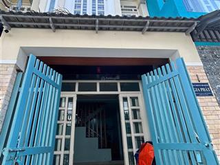 Cho thuê nhà hẻm 230 mã lò quận bình tân, 4.3x12.5m, 3.5 tấm, 13 triệu