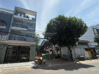 Bán đất 6x23m đường số 2 khu tên lửa quận bình tân, 15.5 tỷ thương lượng