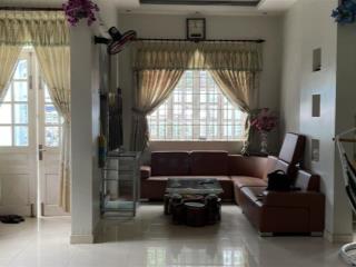 Bán biệt thự 10x20m đối diện công viên đường số 5 khu tên lửa, bình tân, giá 32 tỷ tl