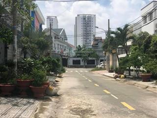 Biệt thự giá rẻ khu tên lửa, quận bình tân, mt đường 19a, 10x19m, 22.5 tỷ tl