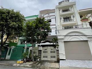 Bán nhà 6x21m mt đường số 1a khu tên lửa, bình tân, 4.5 tấm, 17.5 tỷ tl