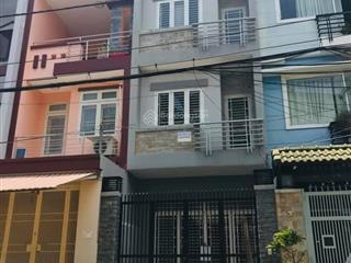 Cho thuê nhà đường 5a khu tên lửa, quận bình tân, 4x20m, 3.5 tấm, 20tr/tháng