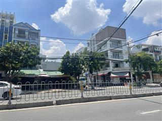 Cho thuê nhà góc 2 mặt tiền đường tên lửa, gần aeon mall bình tân, 12x20m, 4 tấm, 8pn