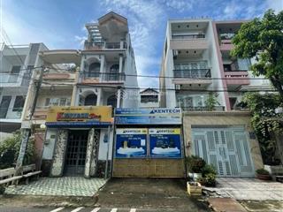 Bán đất mt đường số 1b khu tên lửa quận bình tân, gần aeon mall, 4.2x20m, 9.6 tỷ