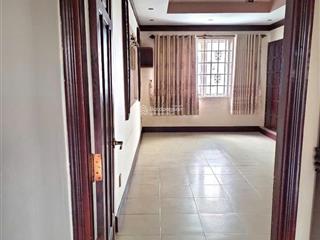 Bán nhà 5x20 có hầm đối diện công viên đường số 24 khu tên lửa, bình tân, 12.9 tỷ