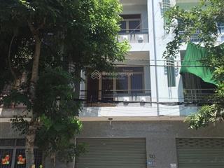 Bán nhà ngay aeon mall bình tân khu tên lửa, q. bình tân, 5x20m, 3.5 tấm, 12.8 tỷ