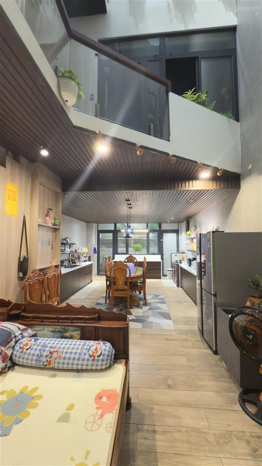 Bán nhà đẹp khu ao sen tên lửa, đường số 30, đối diện aeon mall bình tân, 5x20m, 18.2 tỷ