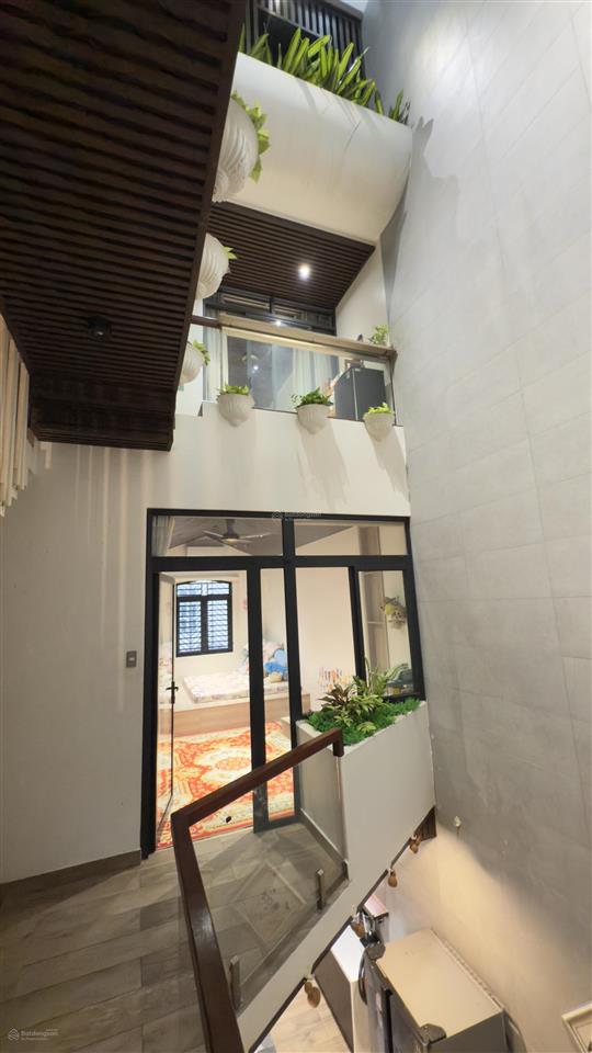 Bán nhà đẹp khu ao sen tên lửa, đường số 30, đối diện aeon mall bình tân, 5x20m, 18.2 tỷ