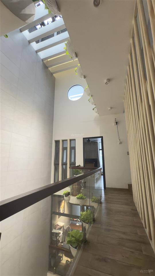 Bán nhà đẹp khu ao sen tên lửa, đường số 30, đối diện aeon mall bình tân, 5x20m, 18.2 tỷ