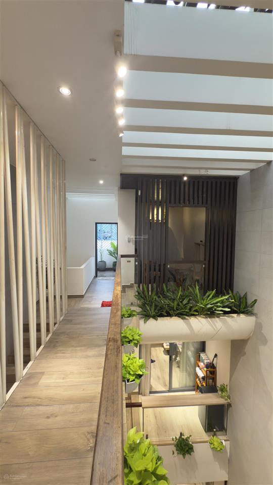 Bán nhà đẹp khu ao sen tên lửa, đường số 30, đối diện aeon mall bình tân, 5x20m, 18.2 tỷ