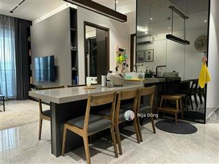 Hàng hiếm 2pn đông nam, ô xe hầm, full nội thất tầng cao view đẹp chỉ 8.6 tỷ allin  0908 448 ***