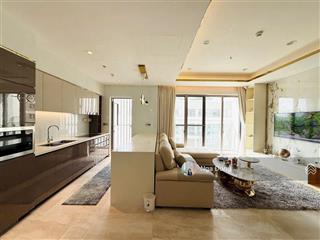 Giá tốt 3pn the horizon 116m2, chỉ 14.5 tỷ allin  ms nga 0908 448 ***