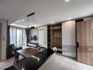 (m8) 2 ngủ, ô xe hầm, tầng 11 view đẹp thoáng hai mặt, giá tốt 8.5 tỷ all in, sẵn pass xem nhà
